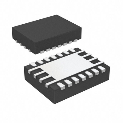 Chip de circuito integrado TPS63020QDSJRQ1 Conversor de impulso de buck de inductor único