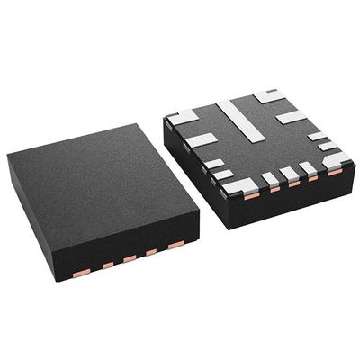Chip de circuito integrado LM61430AFSQRJRRQ1 Convertidor de baja ruido para automóviles