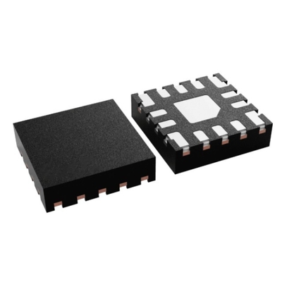 Chip de circuito integrado LMQ66420MC3RXBRQ1 2A Conversor de disco síncrono de baja EMI