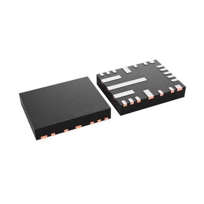 Chip de circuito integrado LMS3655NQURNLRQ1 5.5A 36V Convertidor sincrónico de 400 kHz