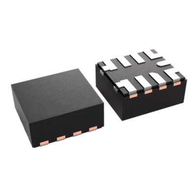 Chip de circuito integrado LMR43610RS3QRPERQ1 Convertidor de caja automotriz de baja EMI 1A