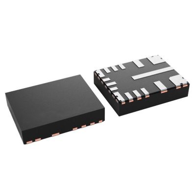 Chip de circuito integrado LM62460QRPHRQ1 16-VFQFN Regulador de conmutación de bucks IC