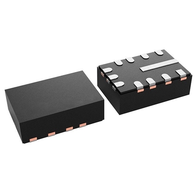Chip de circuito integrado LMR33630APAQRNXRQ1 3.8V 2A Convertidor de voltaje sincrónico de bajada de paso