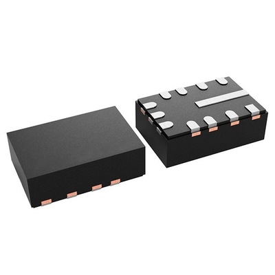 Chip de circuito integrado LM53635NQURNLRQ1 3.5A 22-VFQFN Convertidor de caja de automóviles