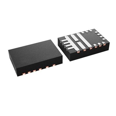 Chip de circuito integrado DRV8243HQRXYRQ1 conductor de puente H de 40V 12A para automóviles