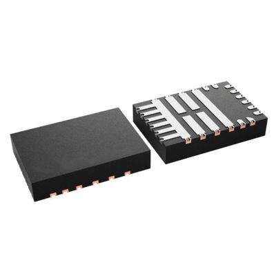 Chip de circuito integrado DRV8144ASQRYJRQ1 30A MOSFET de potencia controlador del motor 16-VQFN-HR