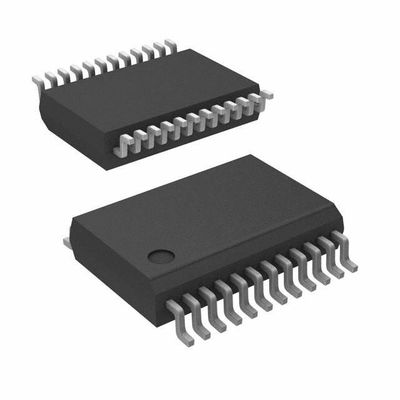 Chip de circuito integrado STP16DP05PTR controladores de pantalla LED de 5mA 30MHz