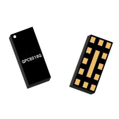 Módulo de comunicación inalámbrica QPC8018QTR13 SP5T RF Switch IC para aplicaciones LTE