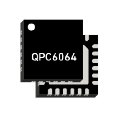 Módulo de comunicación inalámbrica QPC6064TR13 5MHz a 6GHz Interruptor IC de aislamiento alto
