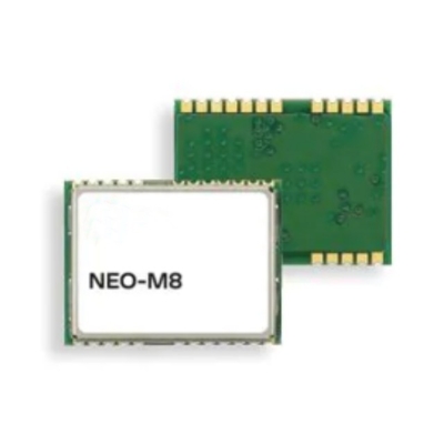 Modulo de comunicación inalámbrica NEO-M8M-0 72 Canal M8 Modulos GNSS simultáneos