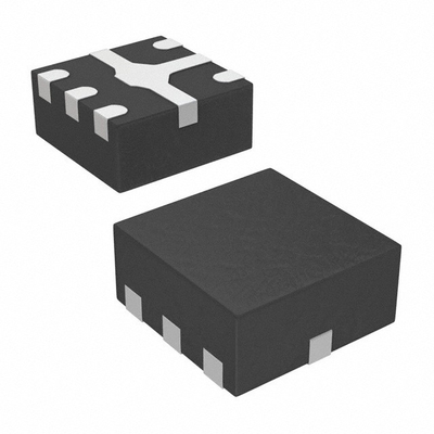 Modulo de comunicación inalámbrica SKYA21012 20 MHz a 6,0 GHz GaAs SPDT Switch IC