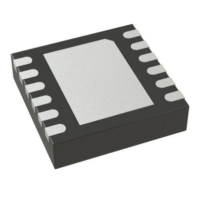Chip de circuito integrado MAX25231ATCB/V 36V 1.2A Convertidor Mini Buck con un coeficiente intelectual de 3.5μA