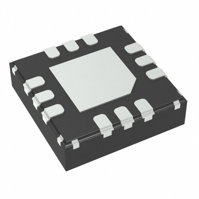 Chip de circuito integrado MAX16992ATCF/VY 36V 2.5MHz Controladores de refuerzo para automóviles