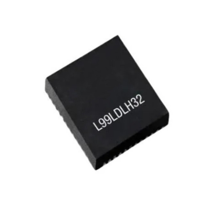 Chipe de circuito integrado L99LDLH32TR CAN FD Interfaz de luz controlador LED