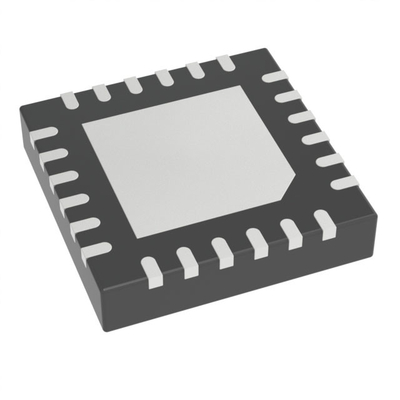 Modulo de comunicación inalámbrica ADRF5250BCPZ 0,1 GHz a 6 GHz SP5T Interruptor IC 24-LFCSP