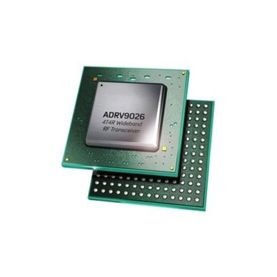 Módulo de comunicación inalámbrica ADRV9026BBCZ Transceptor RF integrado cuádruple