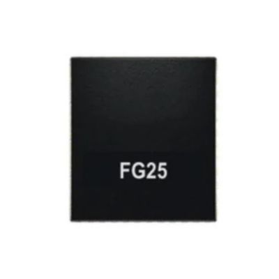 Modulo de comunicación inalámbrica EFR32FG25A111F1152IM56-B 802.15.4 circuito integrado de transmisión RF Zigbee