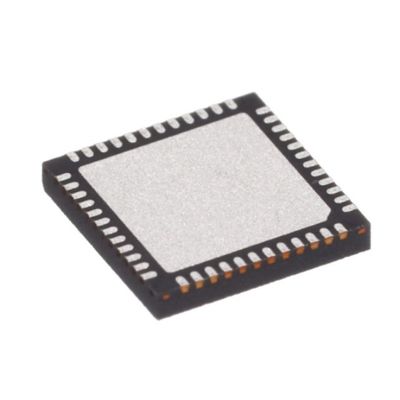 Modulo de comunicación inalámbrica EFR32ZG23A020F512GM48-C Transceptor RF de protocolo general de 1 GHz