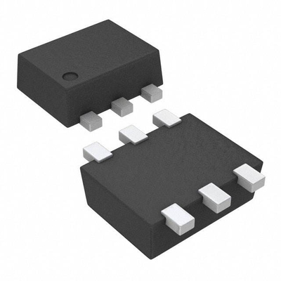 Sensor IC TMP112AQDRLRQ1 Sensor de temperatura para automóviles