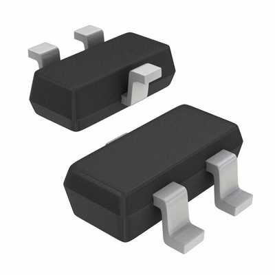 Sensor IC TLE49631MXTMA1 Sensor de efecto Hall de alta precisión