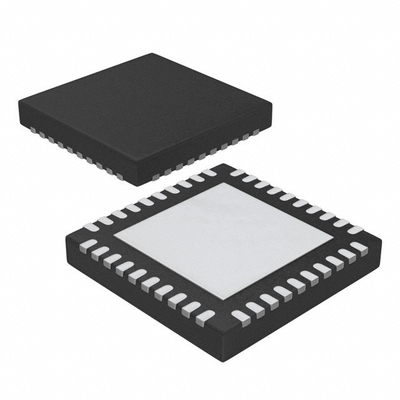 Chip de circuito integrado PN7160B1HN/C100E Controlador NFC con firmware integrado