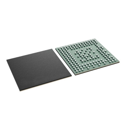 Microcontrolador MCU AWR1642ABISABLRQ1 Sensor de radar FMCW de 76 GHz a 81 GHz