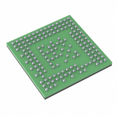 Microcontrolador MCU AWR1843ABGABLQ1 Sensor de radar FMCW de un solo chip 161-TFBGA