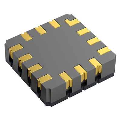 El sensor IC ADXL354CEZ acelerómetros MEMS de bajo ruido