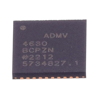 Chip de circuito integrado ADMV4630BCPZN Convertidores hacia arriba y hacia abajo Ku Band Upconverter