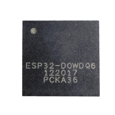 Módulo de comunicación inalámbrica ESP32-D0WDQ6-V3 2.4GHz 150Mbps Transceptor de radiofrecuencia