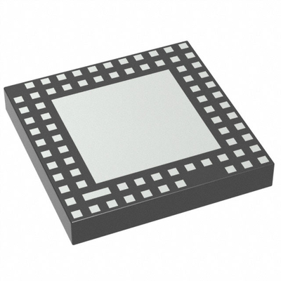 Modulo de comunicación inalámbrica DA14683-00000A92 400kbps BT SoC QFN-60 de baja energía 5.0