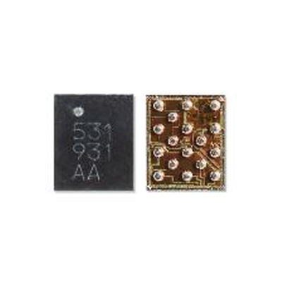 Modulo de comunicación inalámbrica DA14531-00000OG2 Ultra Baja Potencia BT 5.1 SoC WLCSP-17