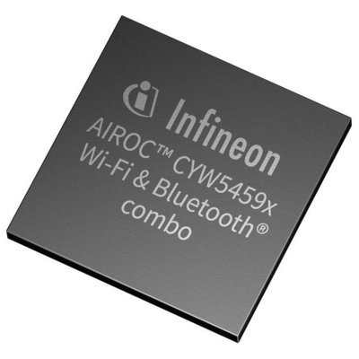 Módulo de comunicación inalámbrica CYW54590RKUBGT Módulo de transceptor WiFi 5 de doble banda