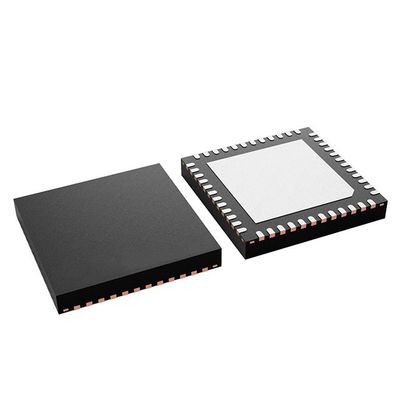 Microcontrolador MCU CC2651P31T0RGZR MCU inalámbrico de protocolo único de 2,4 GHz