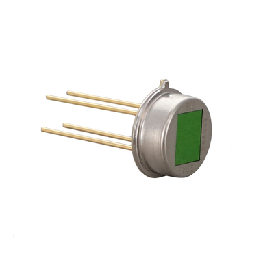 Sensor IC AFBR-S6EPR44352 ezPyroTM Sensor de llama piroeléctrica de infrarrojo
