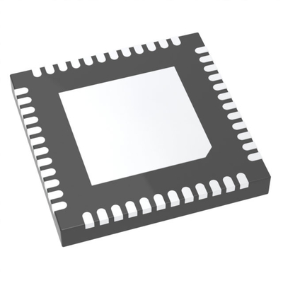 Módulo de comunicación inalámbrica EFR32MG24B010F1536IM48-B 5mA Mighty Gecko transceptor de RF de 2.4 GHz