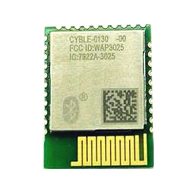 Módulo de comunicación inalámbrica CYBLE-013025-00 módulos BT 4dBm módulos inalámbricos RF