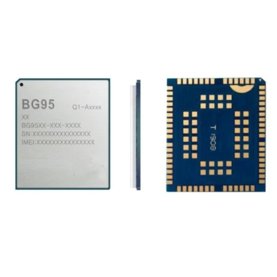 Módulo de comunicación inalámbrica BG95M2LA-64-SGNS Módulo de transceptor RF multimodo