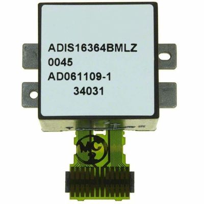 Sensor IC ADIS16364BMLZ Sensor de inercia de seis grados de libertad