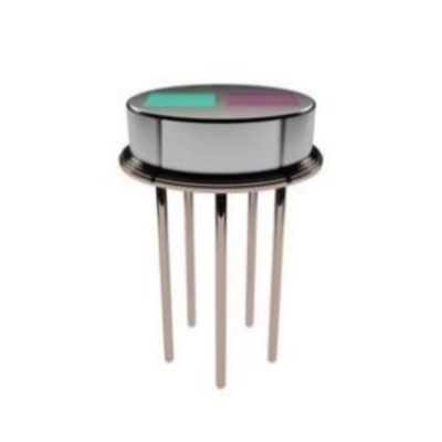 Sensor IC AFBR-S6PY2572 ezPyroTM Sensores de movimiento de detección de gases