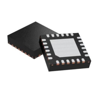 Chip de circuito integrado TPS38700603SRGERQ1 Secuenciador de alimentación de hasta seis canales
