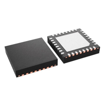 Chip de circuito integrado TPS6521905RSMR Gestión de energía programable con cuatro LDO