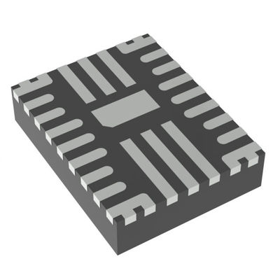 Chip de circuito integrado TPS25864QRPQRQ1 Cargadores USB VQFN25 Controlador de puertos de carga doble