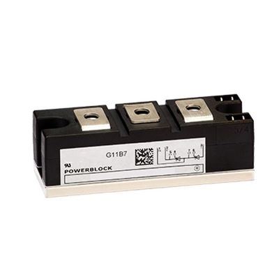 Modulos IGBT para automóviles TD180N16KOFHPSA2 150 mA 285A Thyristors Modulo SCR