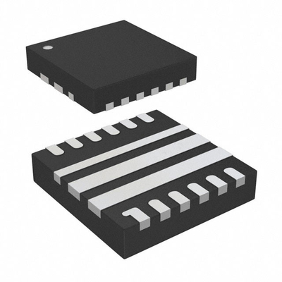 Reguladores de voltaje de conmutación para automóviles con chip de circuito integrado MAX20402AFLA/VY