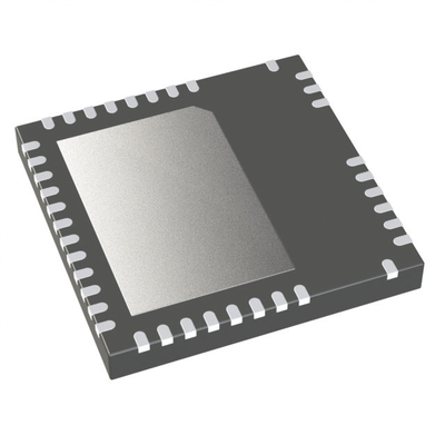 Chip de circuito integrado LTC4286AUK 12mA Controlador de intercambio caliente positivo de alta potencia