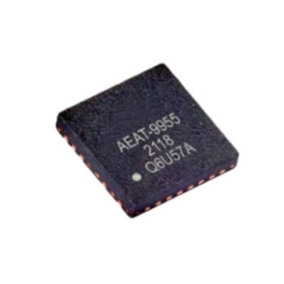 Sensor IC AEAT-9955-Q32 Encoder giratorio PWM absolutamente programable