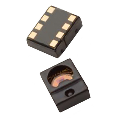 Chip de circuito integrado APDS-9160-003 Sensor óptico de 550 nm módulo 8-SMD ambiental