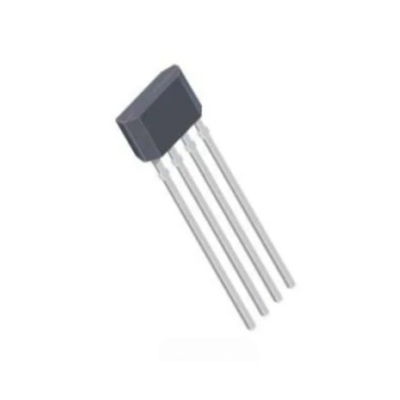 IC del sensor ACS37600KOKATN-006B5-C IC del sensor de efecto Hall lineal programable