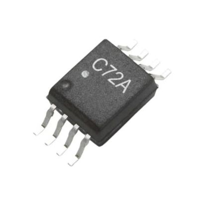 Chip de circuito integrado ACPL-C72A-500E Amplificador de aislamiento diferencial 8-SOIC